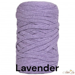 Lavender 6-7mm Chunky...