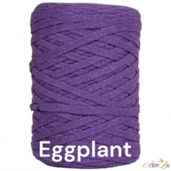 Eggplant 6-7mm Chunky...