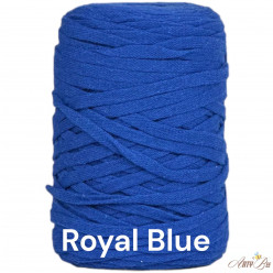 Royal Blue 6-7mm Chunky...
