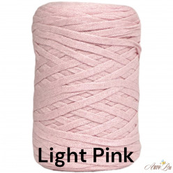 Light Pink 6-7mm Chunky...