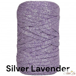 Silver Lavender 6-7mm...