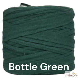 Bottle Green A42 T-shirt Yarn