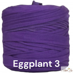 Eggplant A54 T-shirt Yarn