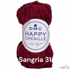 Sangria 31 DMC Happy...
