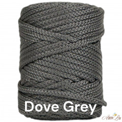 Dove Grey 5-6mm Poly...