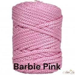 Barbie Pink 5-6mm Poly...