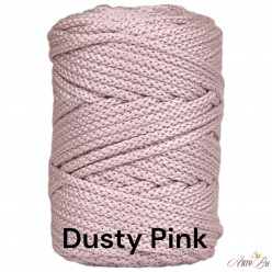 Dusty Pink 5mm...