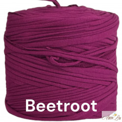 Beetroot 46 T-shirt Yarn