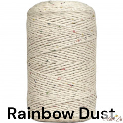 Rainbow Dust 2mm Single...