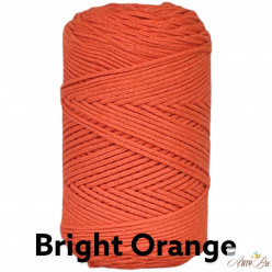 Bright Orange 2-3mm Premium...