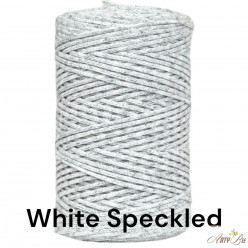 White Speckled 2-3mm...