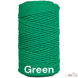 Green Grass 2-3mm Premium...