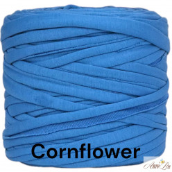Cornflower B16 T-shirt Yarn