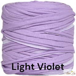 Light Violet B29 T-shirt Yarn