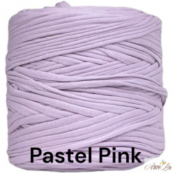Pastel Pink B34 T-shirt Yarn