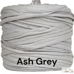 Ash Grey B37 T-shirt Yarn