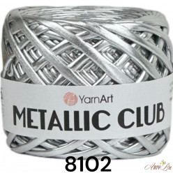 8102 Silver Premium...
