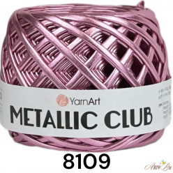 8109 Rose Pink Premium...