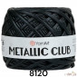 8120 Black Premium Metallic...