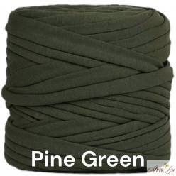 Pine Green B47 T-shirt Yarn