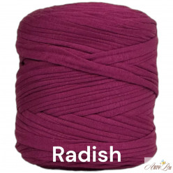 Radish B48 T-shirt Yarn