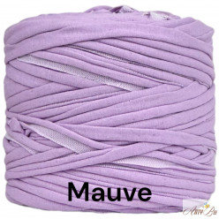 Mauve B51 T-shirt Yarn