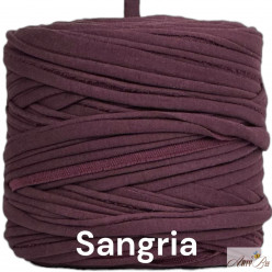 Sangria B53 T-shirt Yarn