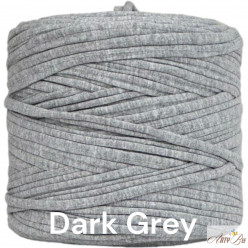 Dark Grey B55 T-shirt Yarn