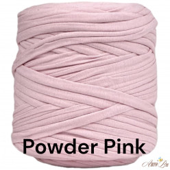 Powder Pink B54 T-shirt Yarn