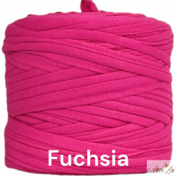 Fuchsia B60 T-shirt Yarn