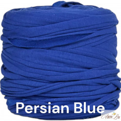 Persian Blue B62 T-shirt Yarn
