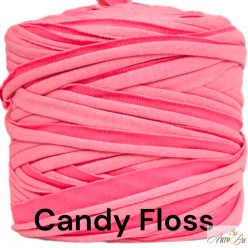 Candy Floss B63 T-shirt Yarn