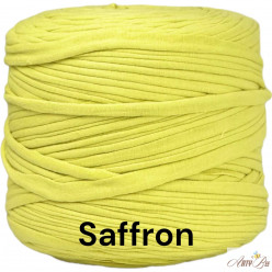 Saffron T-shirt Yarn