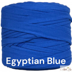 Egyptian Blue B30 T-shirt Yarn