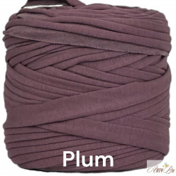 Plum B44 T-shirt Yarn