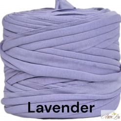 Lavender B43 T-shirt Yarn