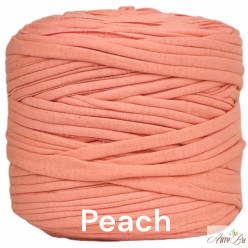 Peach B42 T-shirt Yarn