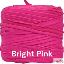 Bright Pink B69 T-shirt Yarn