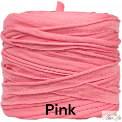 Pink B71 T-shirt Yarn
