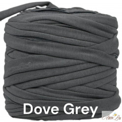 Dove Grey B75 T-shirt Yarn