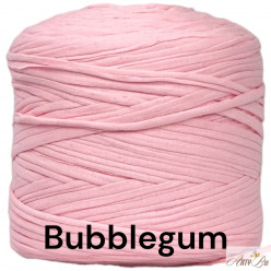 Bubblegum B78 T-shirt Yarn
