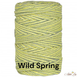 Wild Spring 5mm Braided...