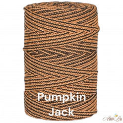 Pumpkin Jack 5mm Braided...