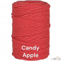 Candy Apple 5mm Braided...