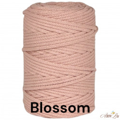 Blossom 5mm Braided Cotton...