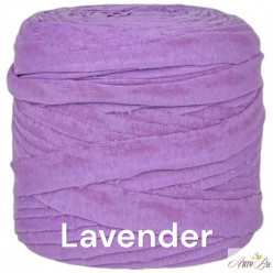 Lavender B86 T-shirt Yarn
