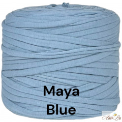 Maya Blue B91  T-shirt Yarn