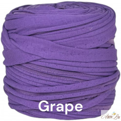 Grape B93 T-shirt Yarn