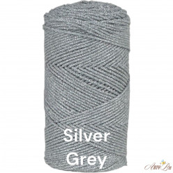 Silver Grey 2-2.5mm Premium...