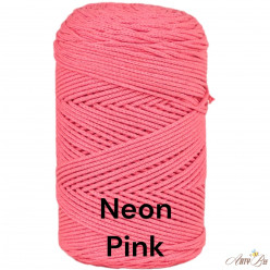 Neon Pink 2-2.5mm Premium...